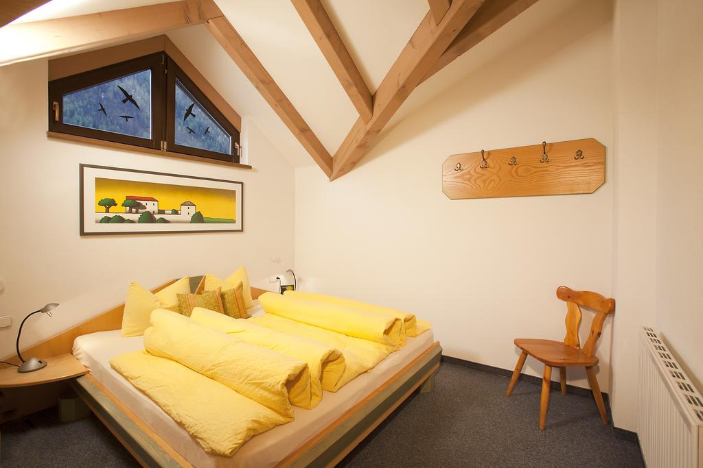 Top Tirol Appartement Хубен Номер фото