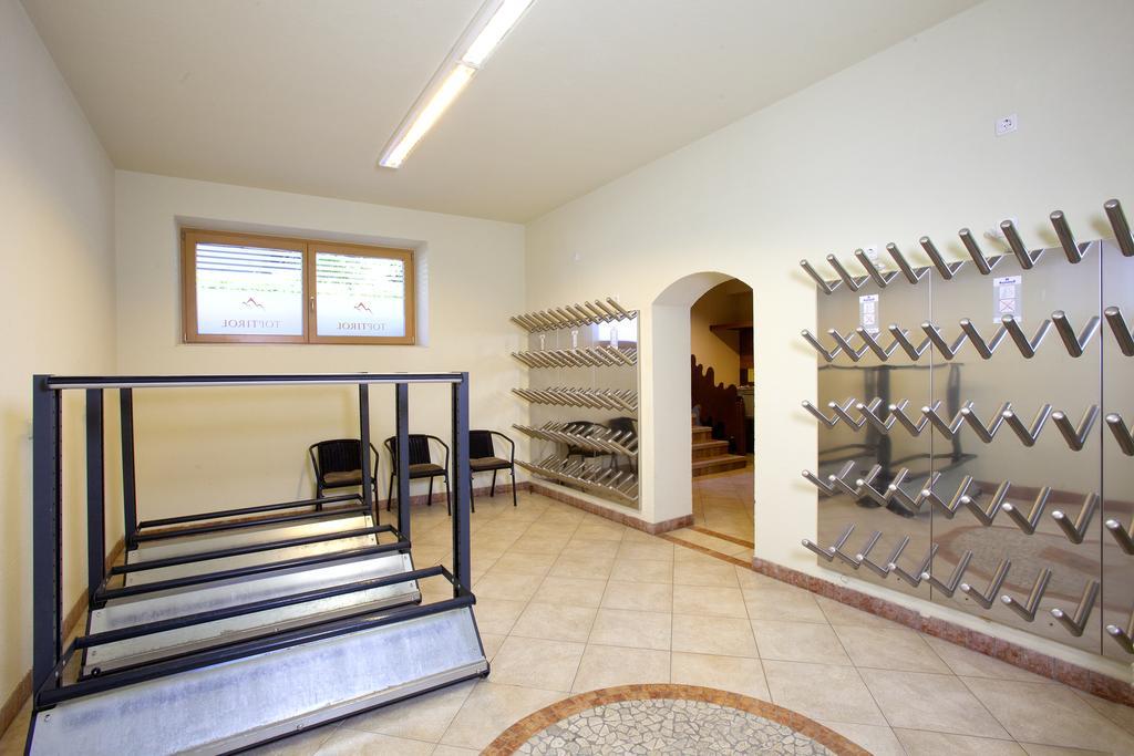 Top Tirol Appartement Хубен Экстерьер фото