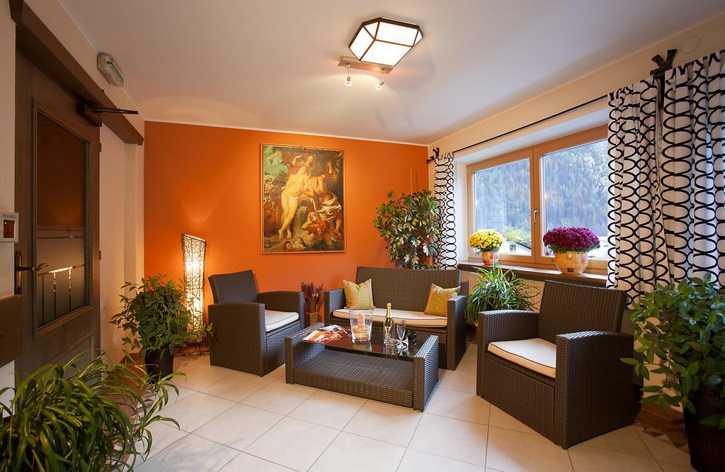 Top Tirol Appartement Хубен Экстерьер фото