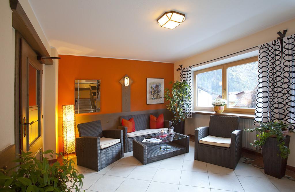 Top Tirol Appartement Хубен Экстерьер фото