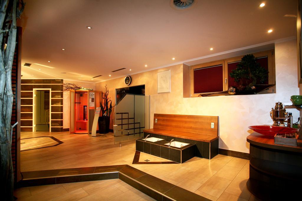 Top Tirol Appartement Хубен Экстерьер фото