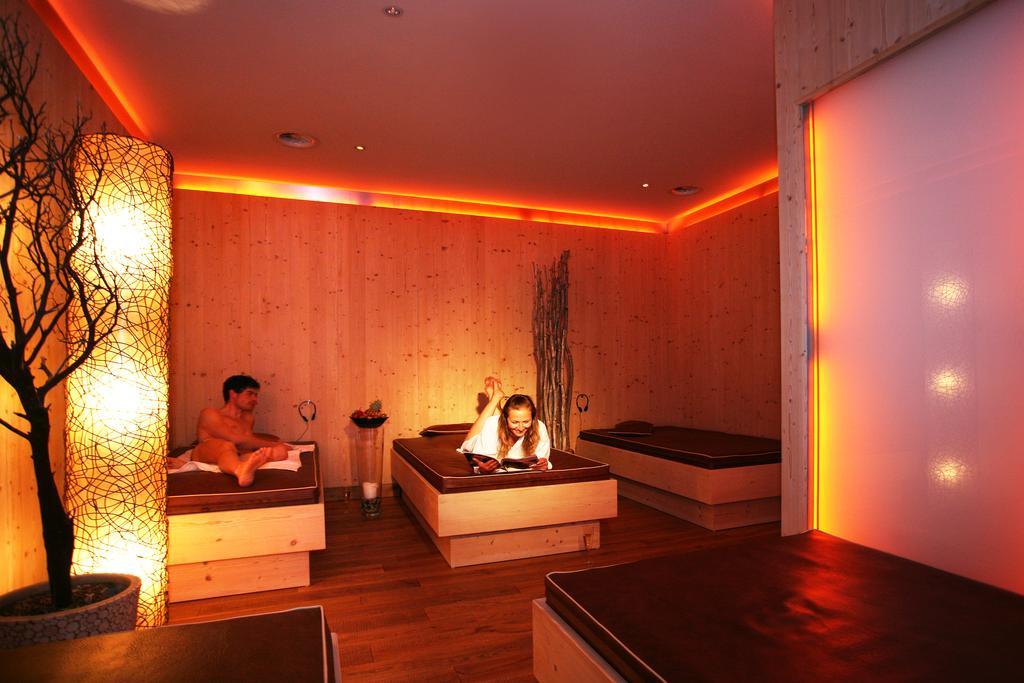 Top Tirol Appartement Хубен Экстерьер фото