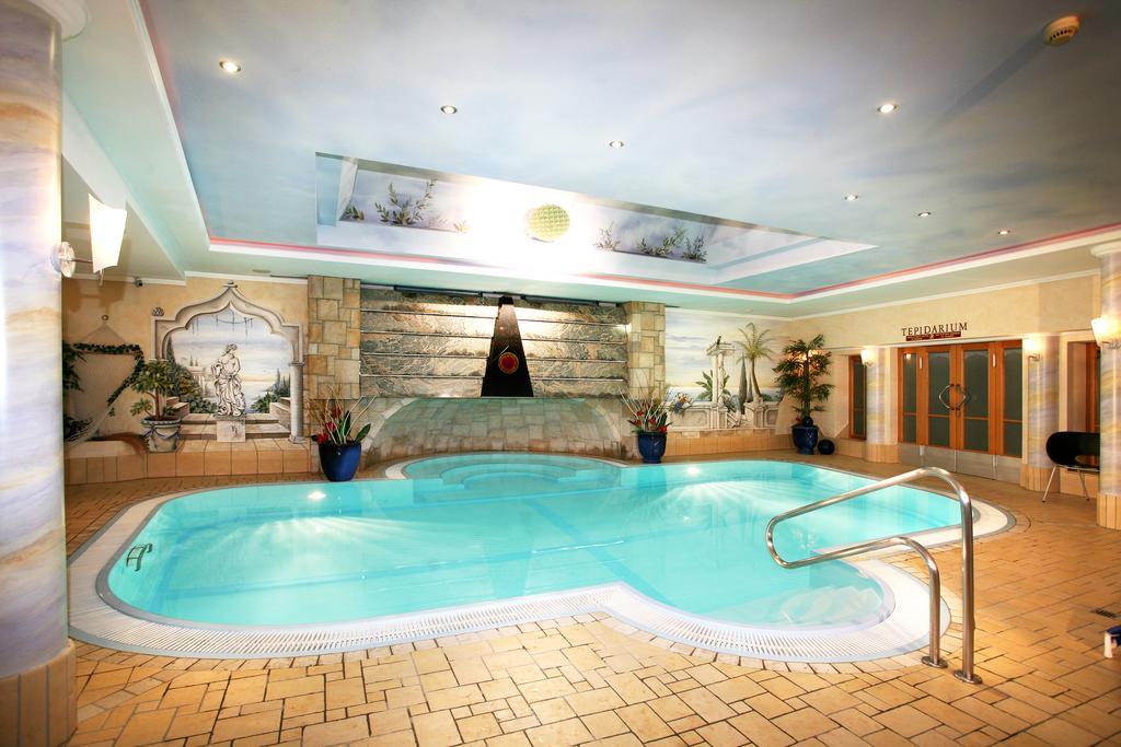 Top Tirol Appartement Хубен Экстерьер фото
