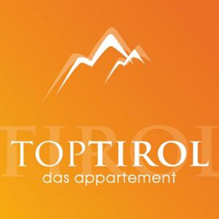 Top Tirol Appartement Хубен Экстерьер фото