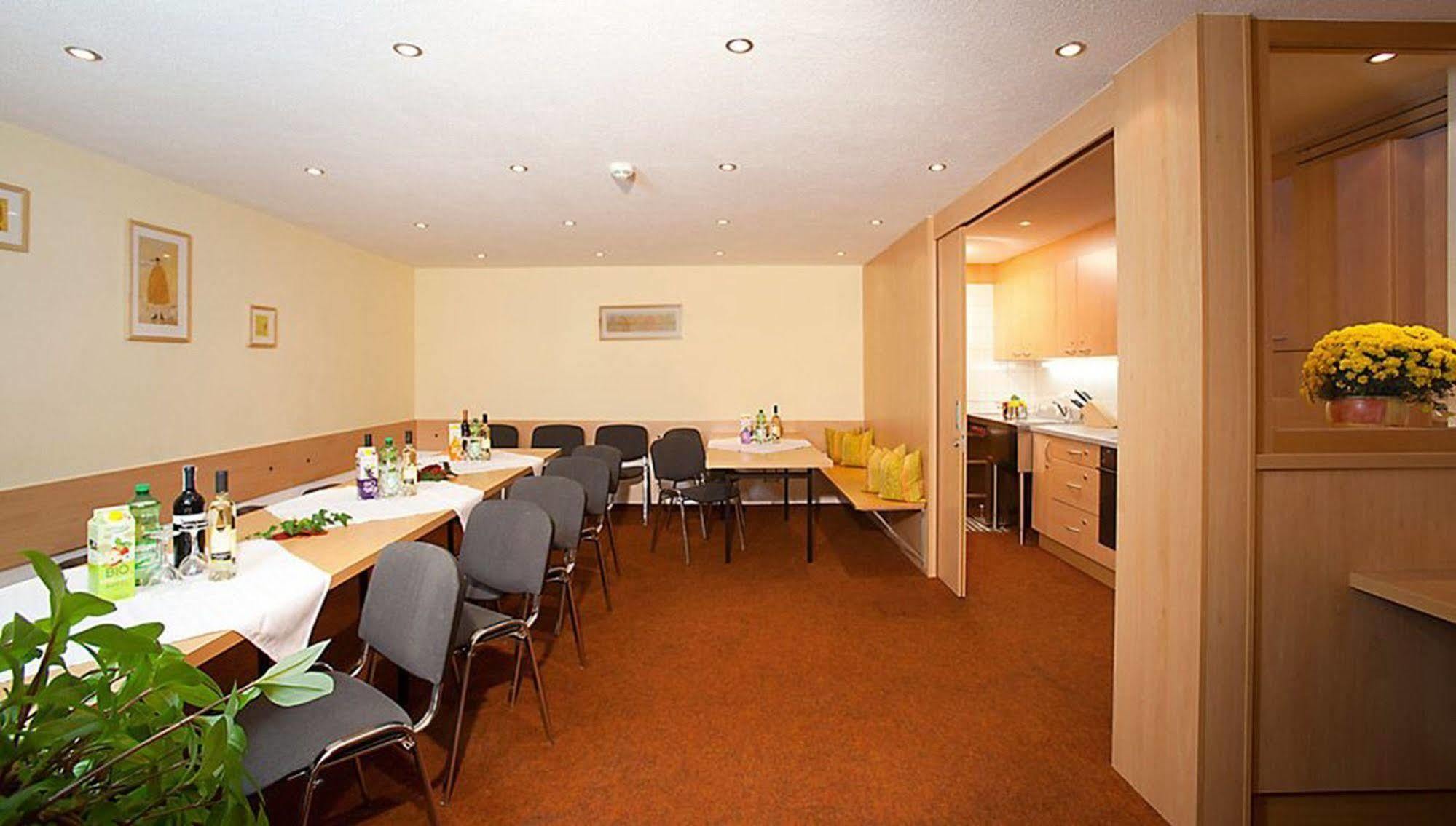Top Tirol Appartement Хубен Экстерьер фото