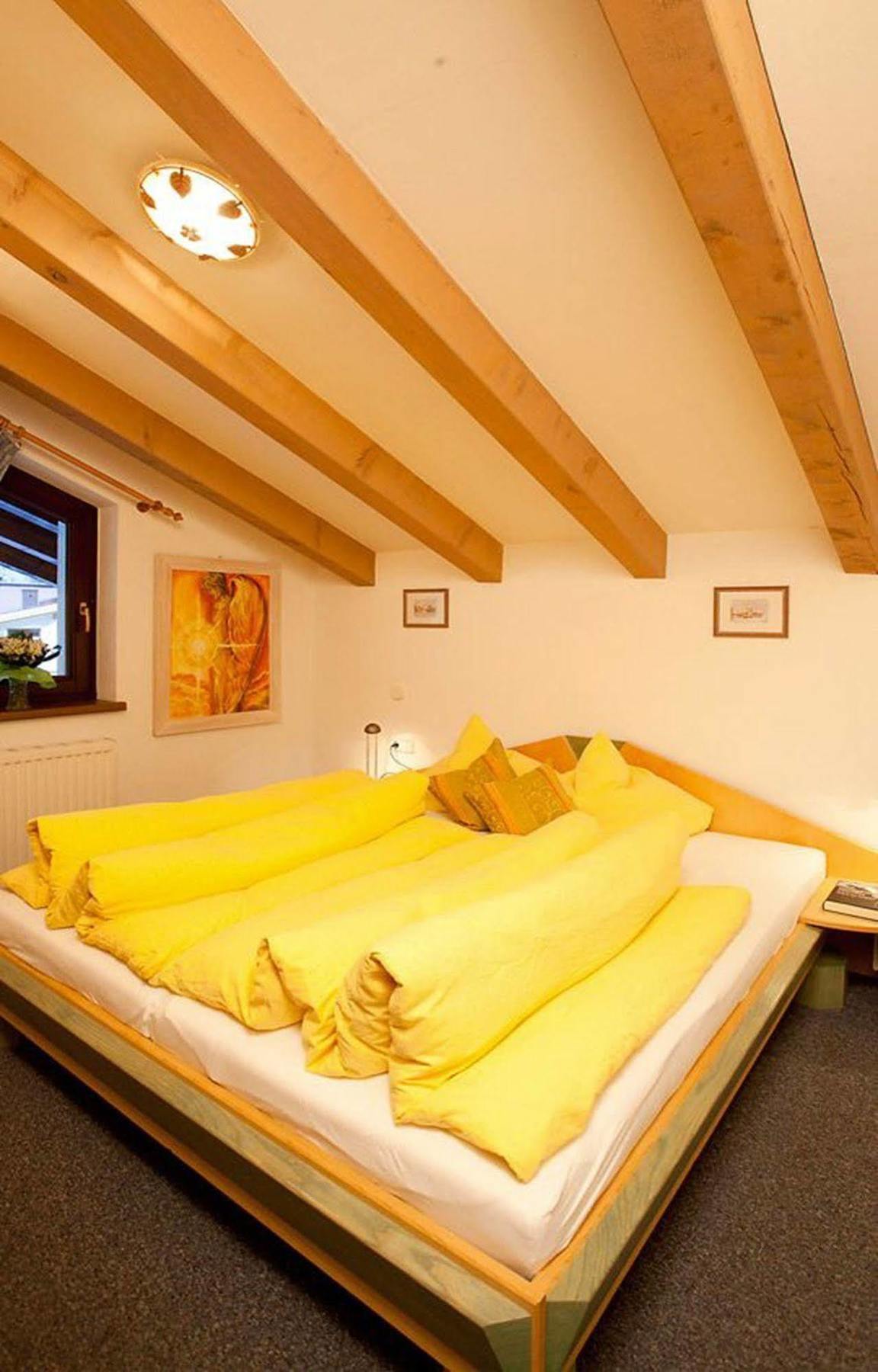 Top Tirol Appartement Хубен Экстерьер фото