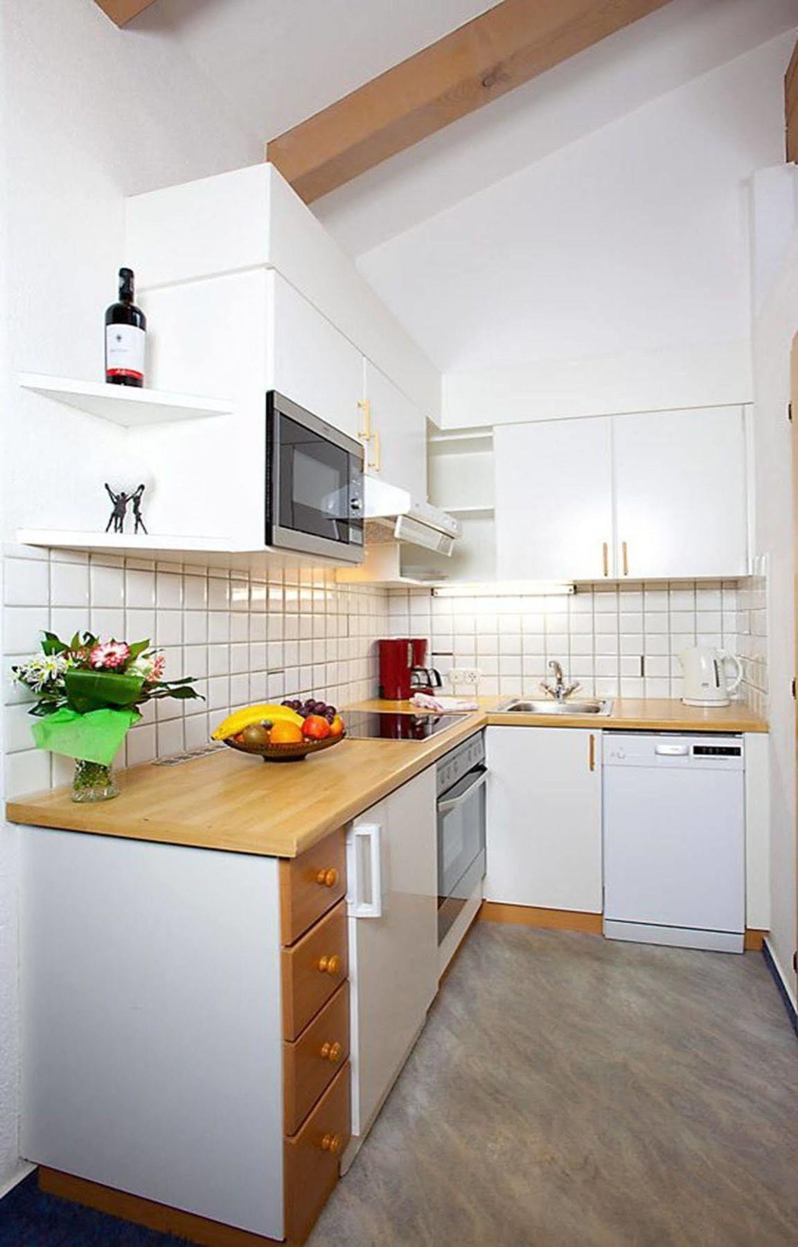 Top Tirol Appartement Хубен Экстерьер фото